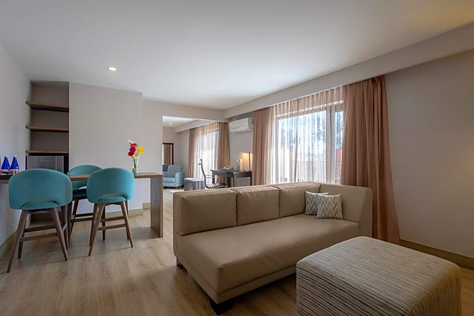 Hotel Morrison Zona Rosa