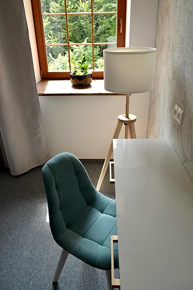 Noclegi Zakład Aktywności Zawodowej w Świerzawie