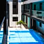 Hotel Flamingo Merida