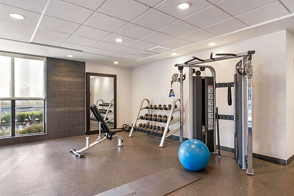 Home2 Suites By Hilton Pensacola I-10 At North Davis Hwy