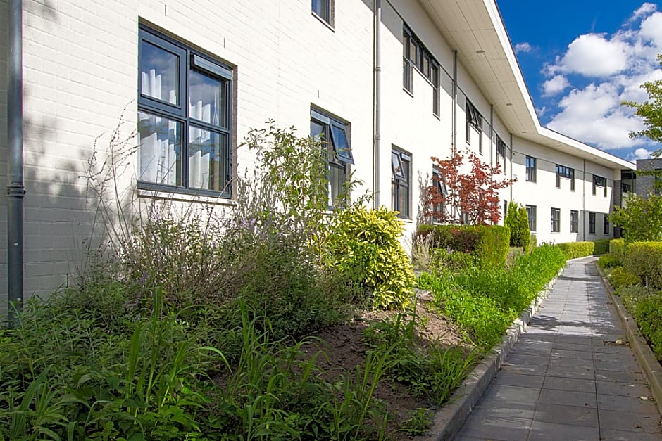 Bastion Hotel Brielle - Europoort