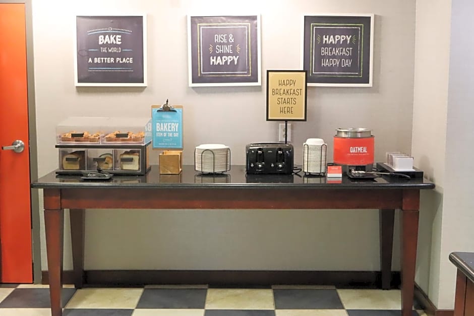 Hampton Inn & Suites Thibodaux