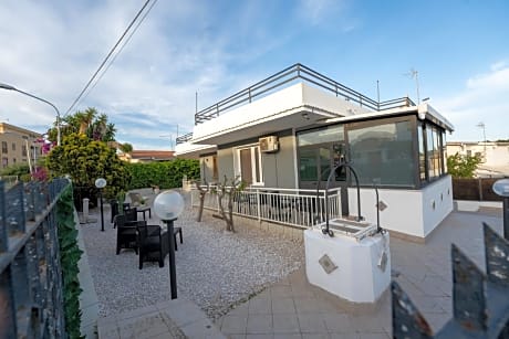 B&B Villa Achibea