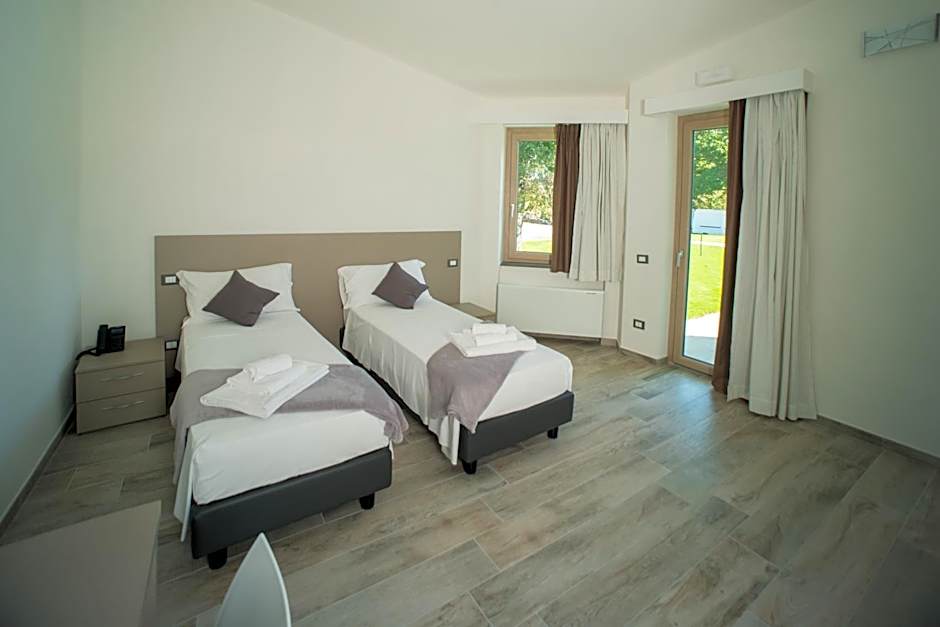 REGIA HOTEL