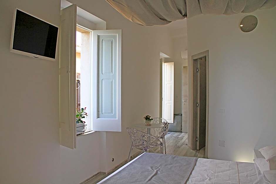 Quintessenza - Charme Rooms
