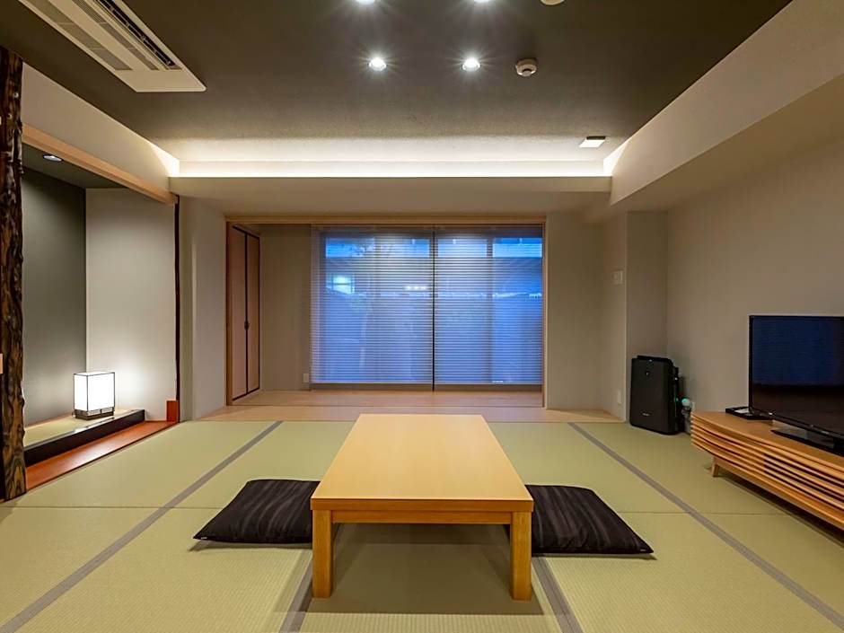 Tabist kiki HOTEL KYOTO Gojo Karasuma