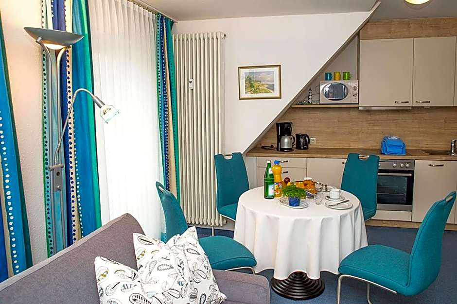 Gästehaus Gelsenkirchen