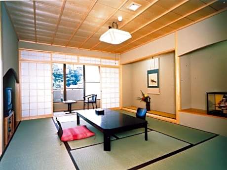 Japanese-Style Room