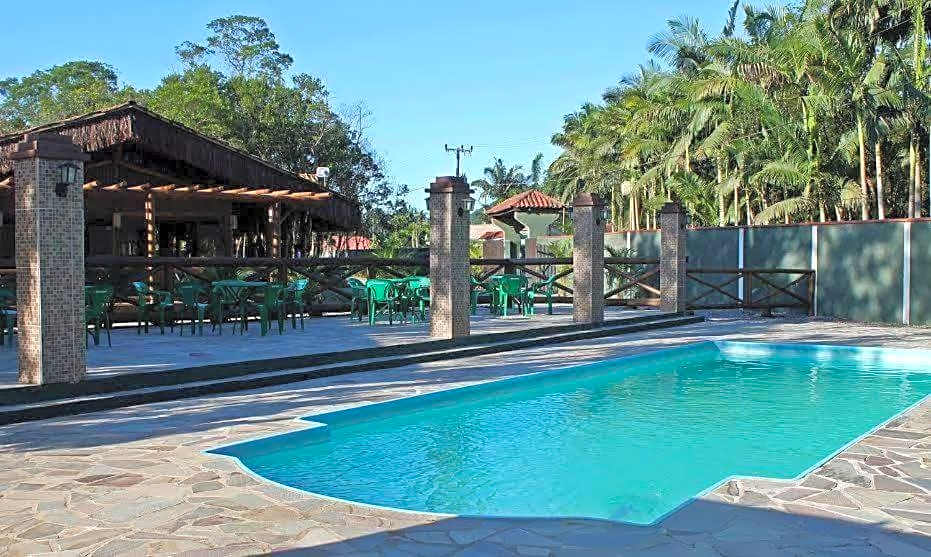 Pousada Rancho do Nhesko