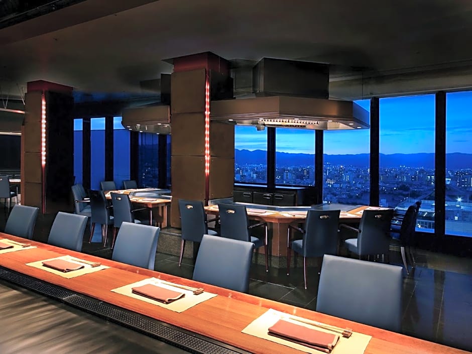 Hotel Granvia Kyoto