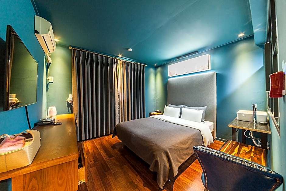 Chuncheon Urbane Hotel