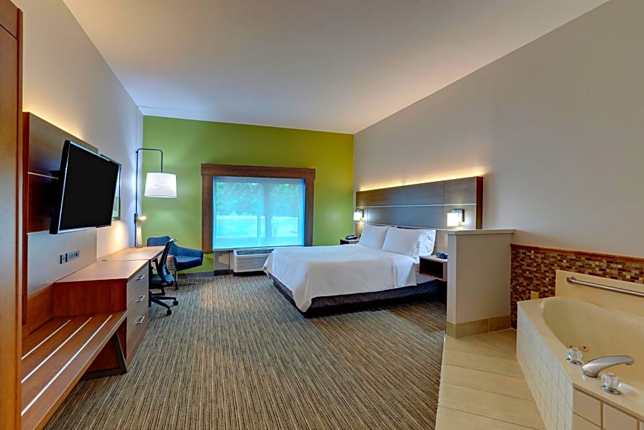 Holiday Inn Express Campbellsville