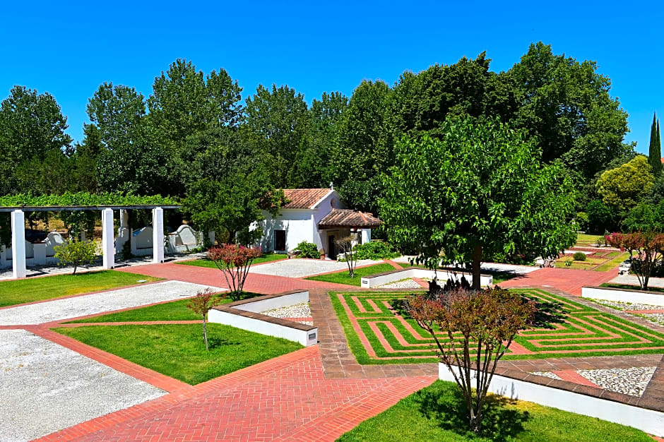 Pousada Convento de Vila Viçosa