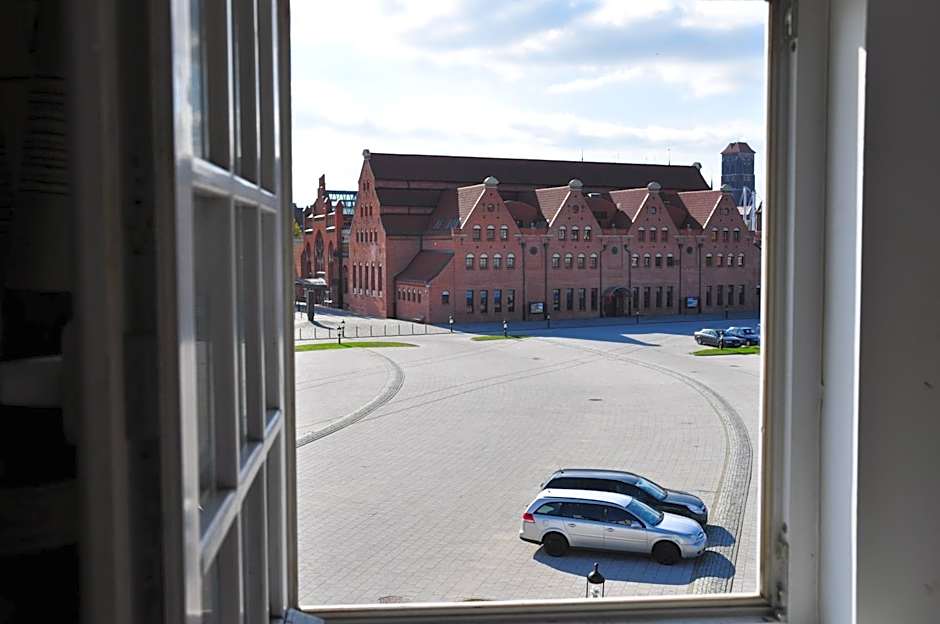 Ołowianka B&B