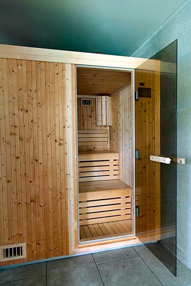 2122 Hotel Art Design