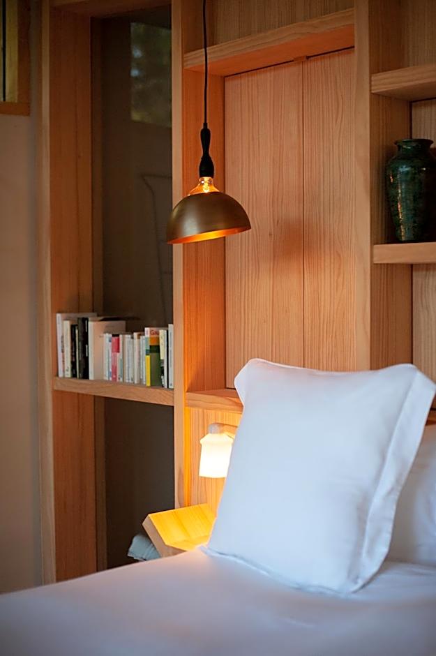 Les Échasses Golf & Surf Eco Lodge