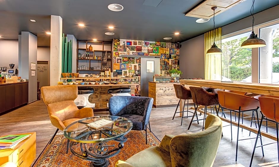 tinyTwice Hotel Wiesbaden