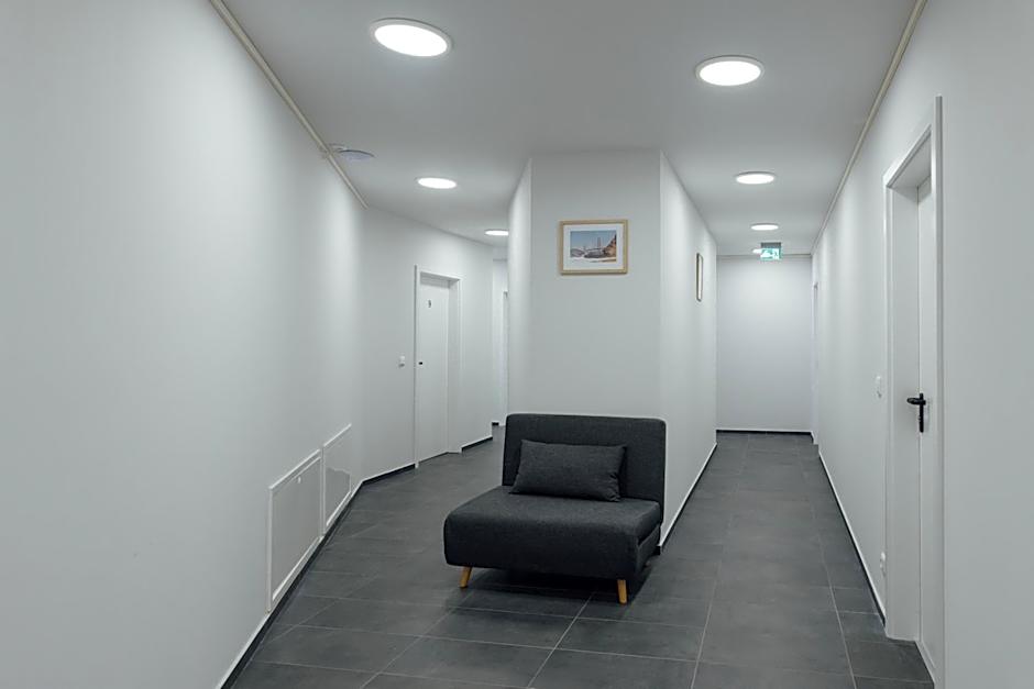 Hotel im Hegen - Free Parking