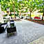 Pionier Hotel Hamburg Wandsbek 24H Self Check-in