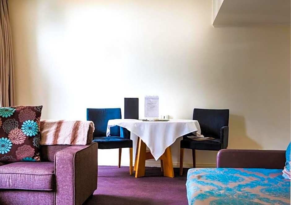 Hotel Richmond on Rundle Mall