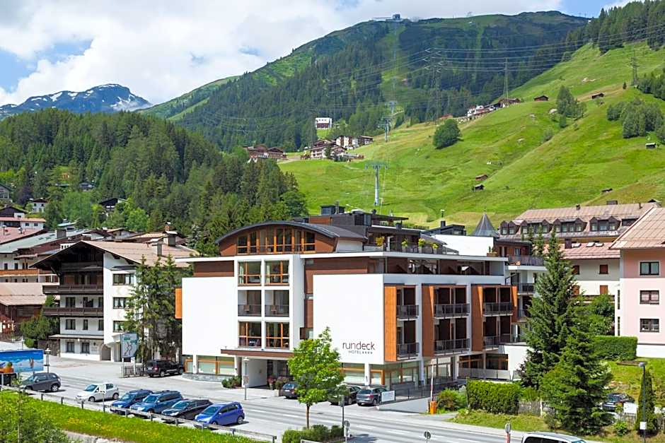 Hotel Rundeck