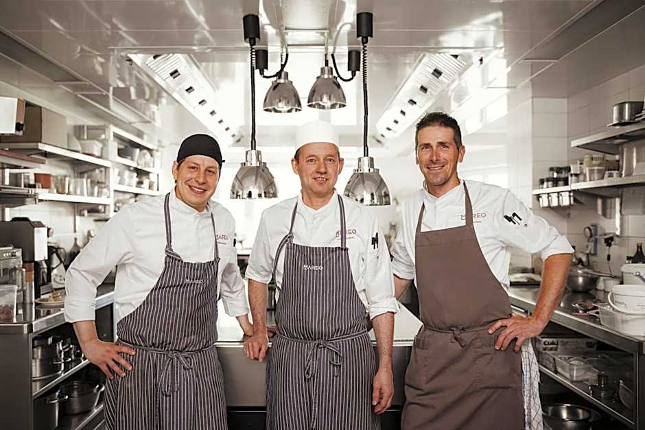 Hotel Mareo Dolomites