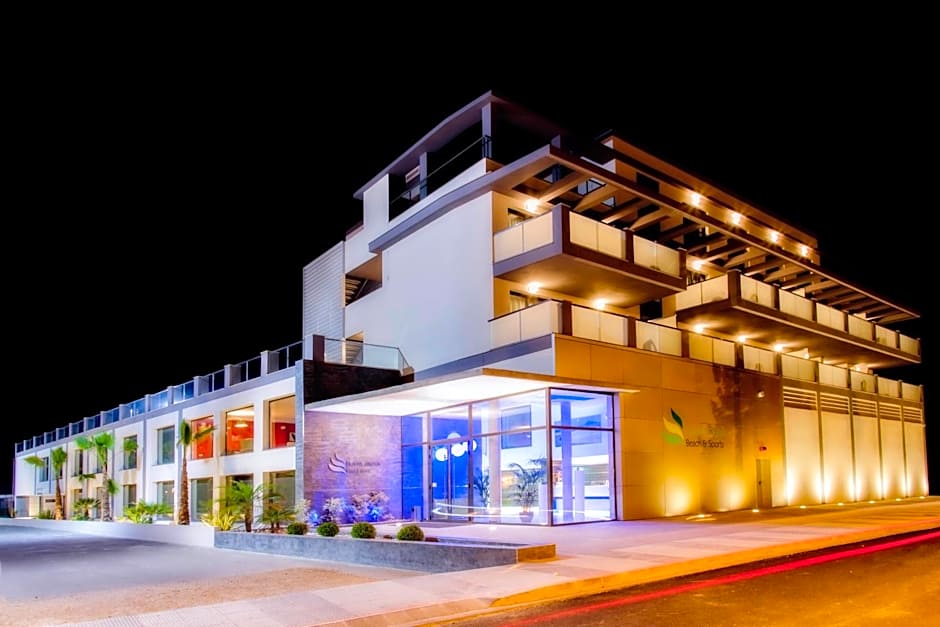 ApartHotel Playa Oliva