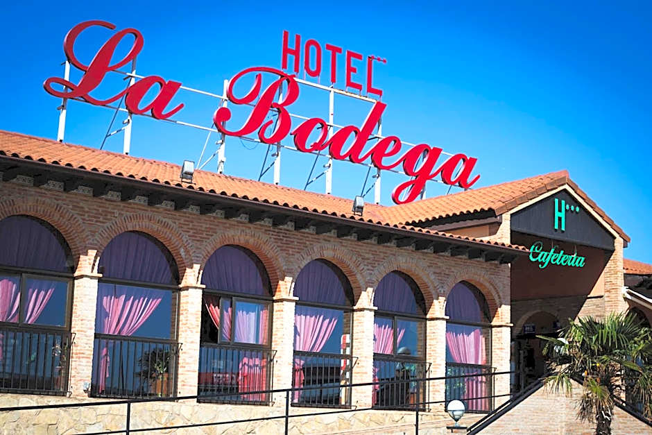 Hotel La Bodega