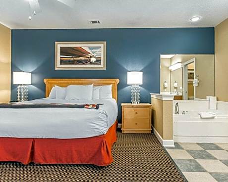 Two Bedroom Villa - Disability Access