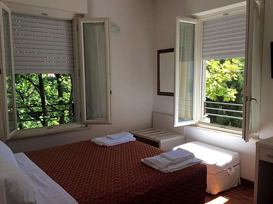 Residenza Grand Hotel Riccione