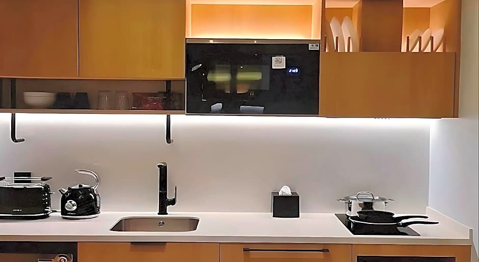 The SACHA Apart-Hotel Thonglor