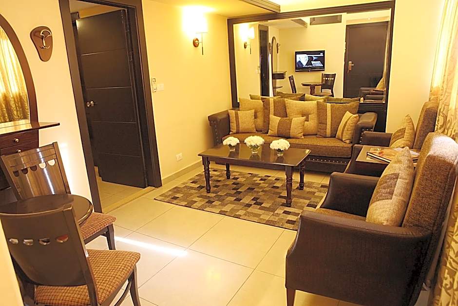 Mozart Hotel