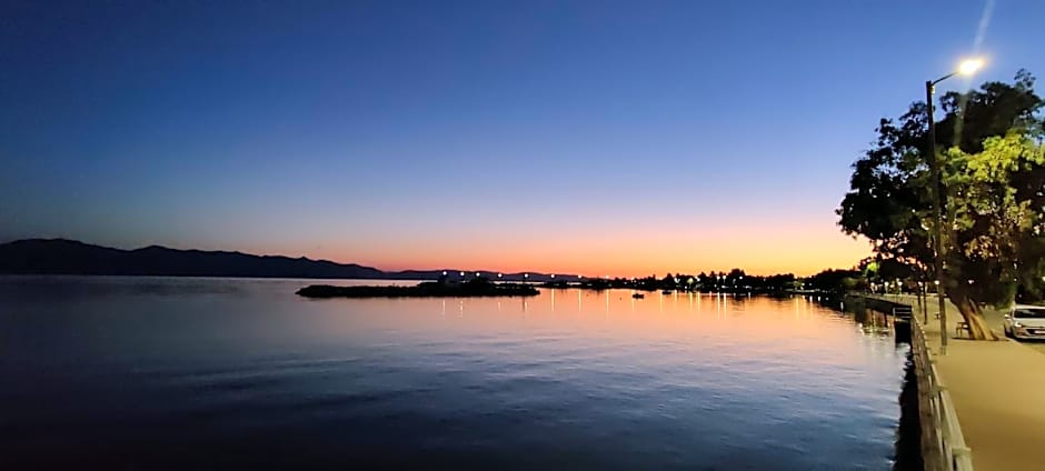 Akrotiri Apartments Pefki Evia