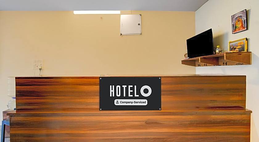 OYO Flagship Hotel R Square – Hyderabad, 