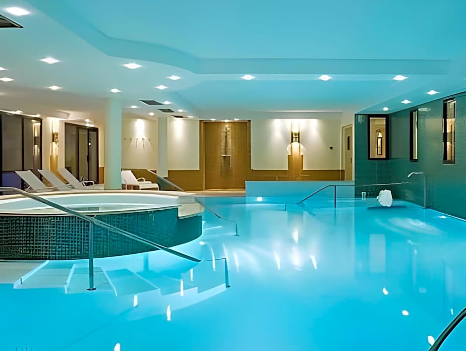 Hotel Best of Both - Divonne-les-Bains
