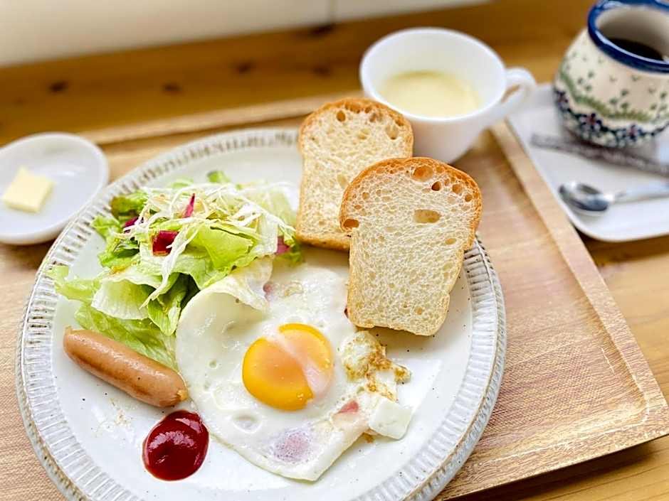 Umi no Gohanya Noramare - Vacation STAY 18203v