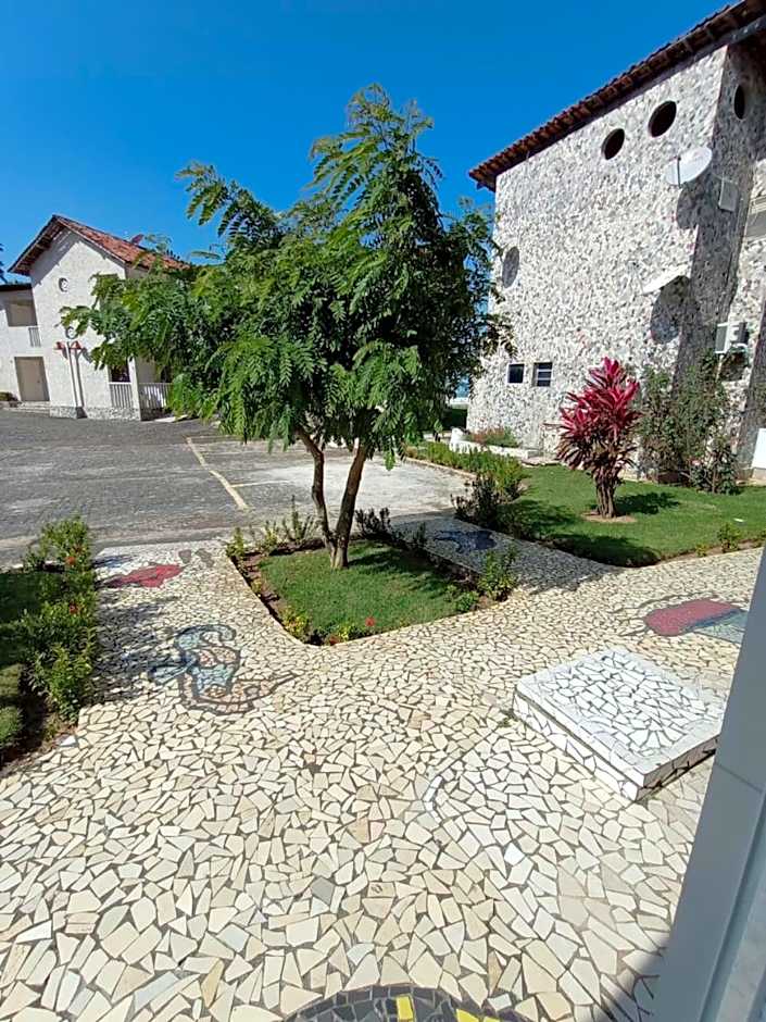 Village Galés Maragogi