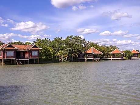 Romduol Island Chalet