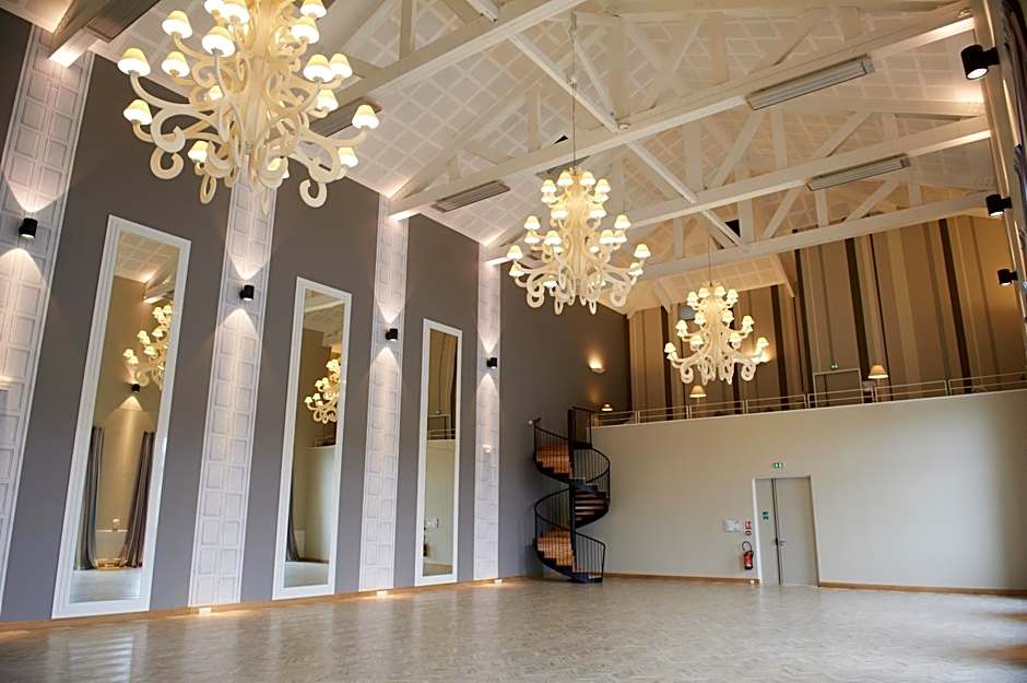 Mercure Cholet Centre