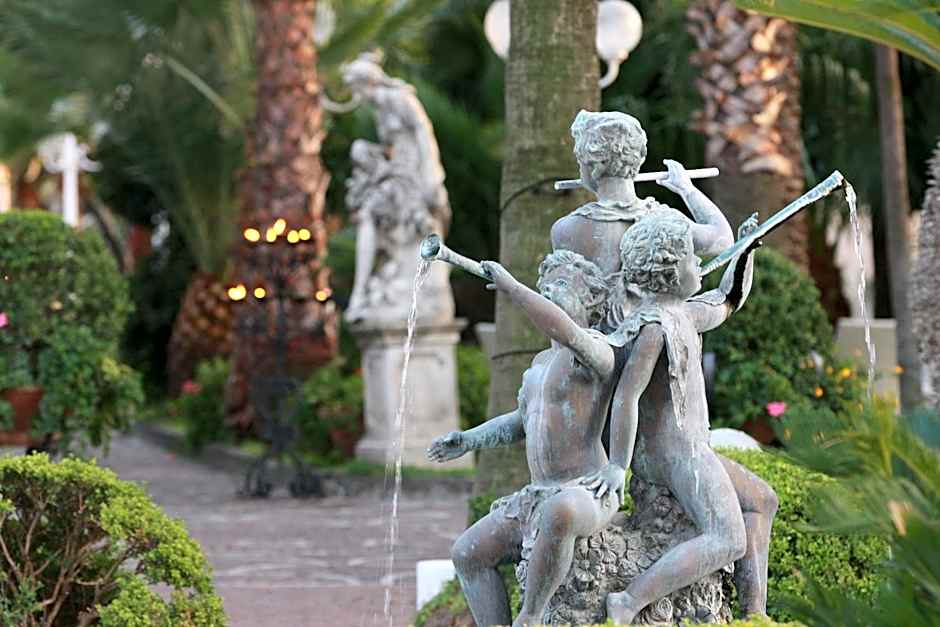 La Medusa Hotel - Dimora di Charme