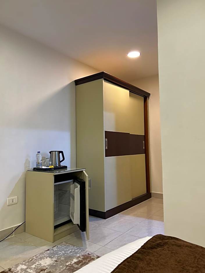 Jewel Dokki Hotel