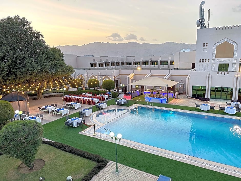 Golden Tulip Nizwa Hotel