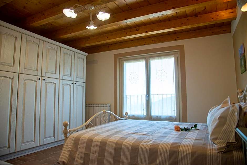 La Beppa - Casa Vacanza