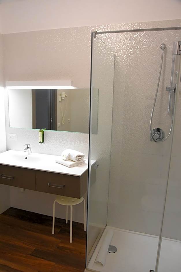 Residence Nazionale Matera