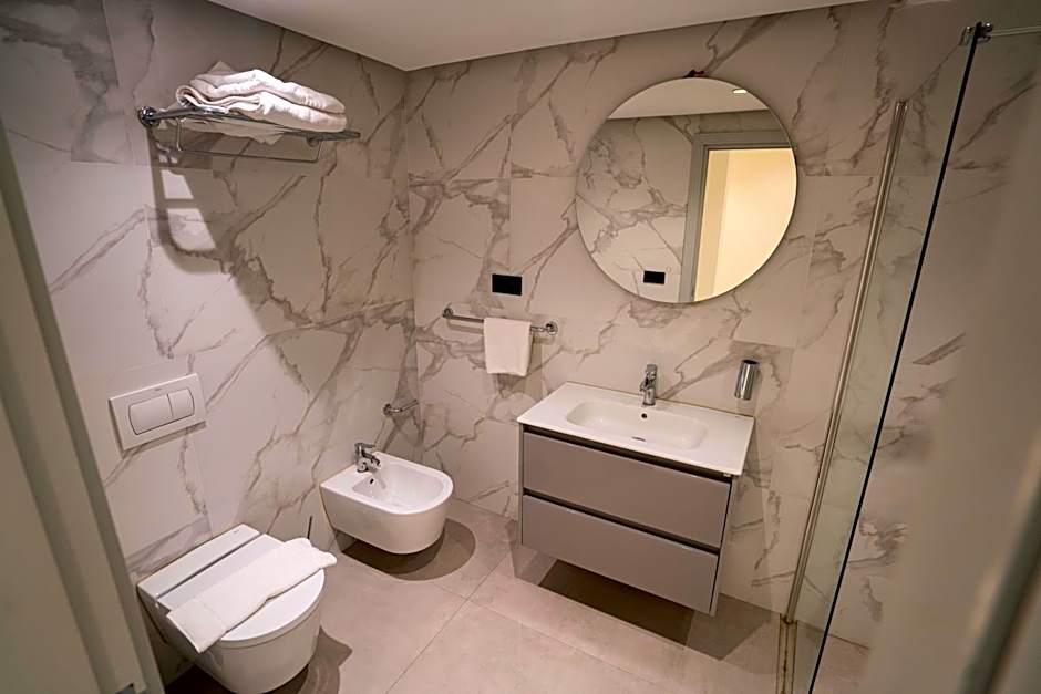 Le Rio Appart-Hotel City Center