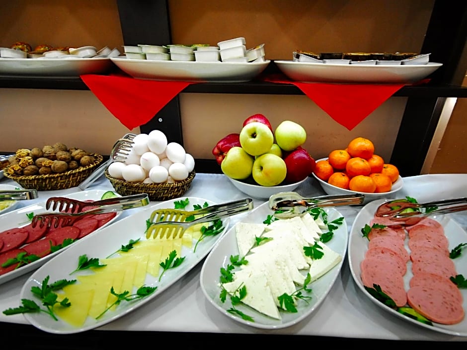 Comfort Hotel Taksim