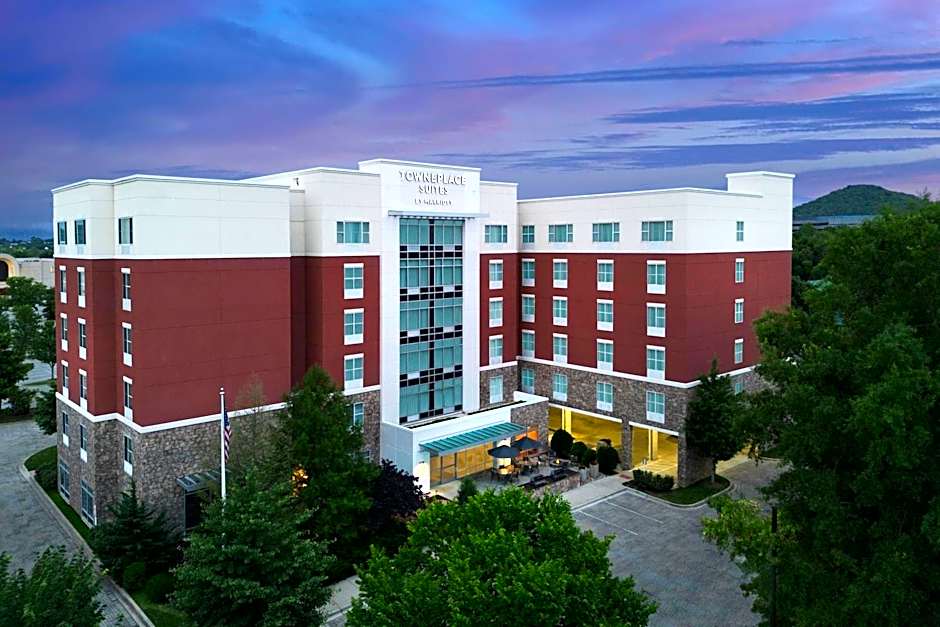 TownePlace Suites by Marriott Franklin Cool Springs