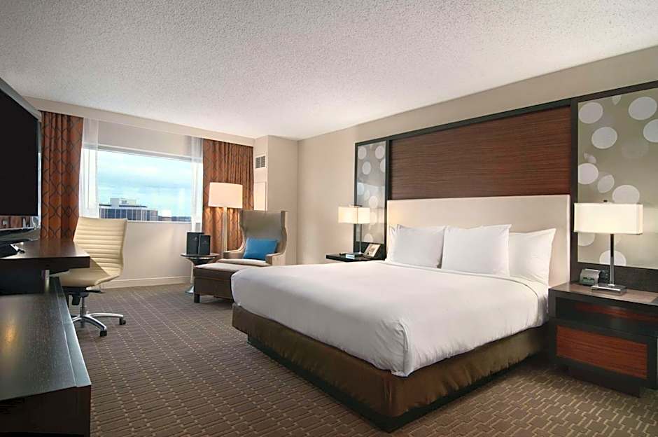 Hilton Atlanta Airport