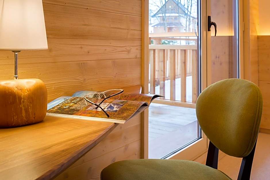 Hotel Restaurant Mont Champ du Feu