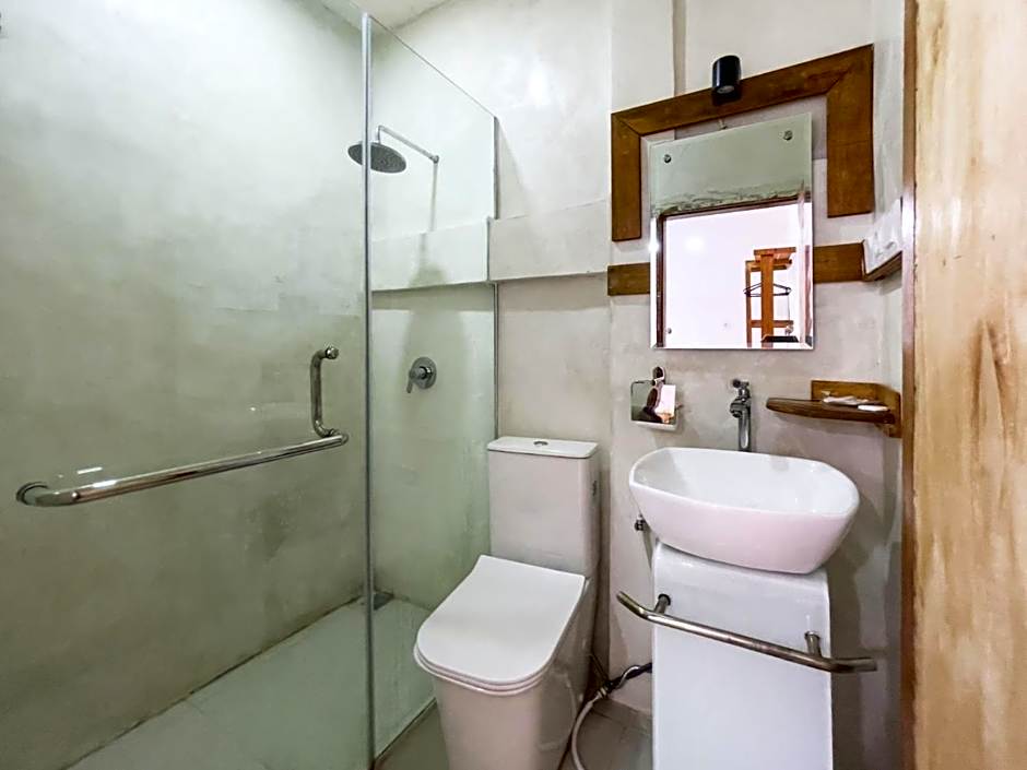 Lara Homestay